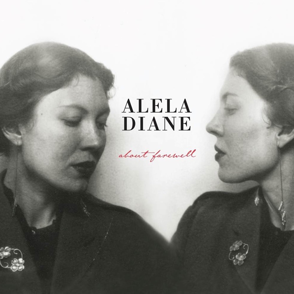 Alela Diane - About Farewell